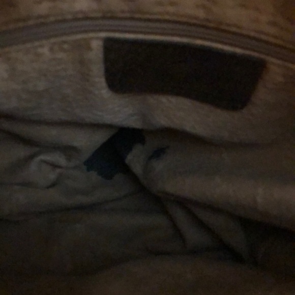 Authentic Gucci hand bag - Picture 2 of 5